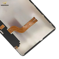 Écran LCD IPS de haute qualité en gros pour OnePlus Pad 2 OPD2403 avec numériseur, assemblage complet