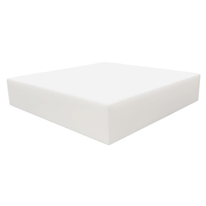 Tùy Chỉnh Thở Mật Độ Cao Không Thấm Nước <span class=keywords><strong>Polyurethane</strong></span> Bọt Cho Ngoài Trời Ghế Đệm - Product Image 1