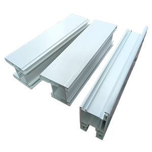 <span class=keywords><strong>Fabricant</strong></span> <span class=keywords><strong>de</strong></span> profilés <span class=keywords><strong>PVC</strong></span>, prix bas, série <span class=keywords><strong>de</strong></span> profilés <span class=keywords><strong>PVC</strong></span> 60 80 pour fenêtres et portes. - Product Image 5