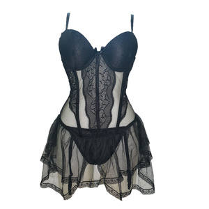 Nouvelle lingerie <span class=keywords><strong>sexy</strong></span> pour filles 2025, sous-vêtements transparents <span class=keywords><strong>sexy</strong></span> pour jeunes filles - Product Image 5