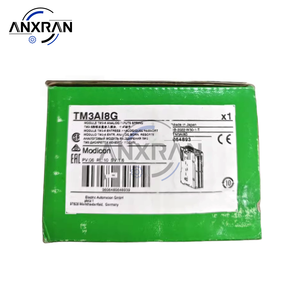 Pour Schneider TM3AI8G Modicon TM3 Terminal à ressort d'entrée analogique à 8 canaux - Product Image 3