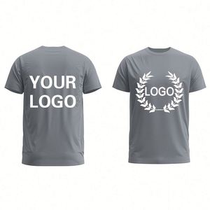 เสื้อยืดพิมพ์ลายแบบซับลิเมชั่นที่ทนทาน ออกแบบเสื้อยืดได้ตามต้องการ สำหรับขายส่งเสื้อยืดสำหรับกีฬาและฟิตเนส - Product Image 4