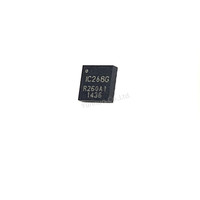YN bon prix tout nouveau composant électronique circuit intégré ic ICM20608 ICM-20608 ICM-20608-G