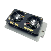 Ventilateur de refroidissement PLC C9900-Z216 pour PC industriel C9 – Produit sous garantie