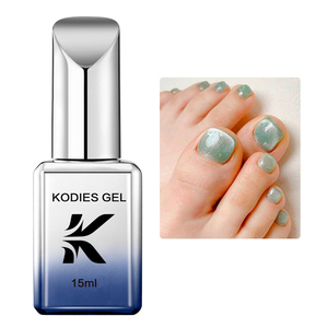 KODIES-<span class=keywords><strong>Vernis</strong></span> à ongles en gel magnétique œil de chat, marque privée, fournisseur d'ongles, finition ODM/OEM - Product Image 6