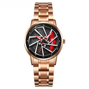 Reloj de Buceo Automático Mecánico Deportivo Unisex de Diseño de Lujo de Alta Calidad con Alarma, Caja de Zafiro Luminosa, Resistente al Agua y de Acero Inoxidable - Product Image 1