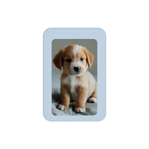 แบตสำรองจอแสดงผลดิจิตอล5000mAh 20W ระบบชาร์จเร็วไร้สายพร้อม E หมึกปลอดภัยสำหรับ <span class=keywords><strong>iPhone</strong></span> - Product Image 3