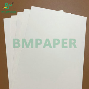 Papier kraft imperméable <span class=keywords><strong>enduit</strong></span> de PE simple/double face 290 g/m² 350 g/m² pour bols à nouilles et à soupe - Product Image 2