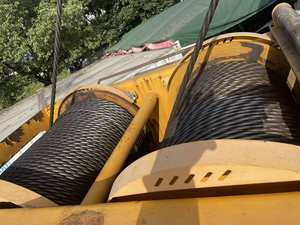 2021 pour grue XCA50, flèche principale de 45,5 mètres, capacité de 50 tonnes, comprend moteur, boîte de vitesses, pompe - Product Image 6