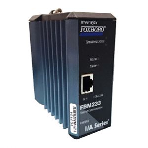 ใหม่ Foxboro 506822-101โมดูล PLC Series - Product Image 1