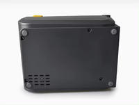 UPdate printer baru Printer zebra ZD888TA 203DPI Thermal Transfer Barcode Label printer