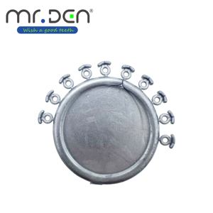 MRDEN hete verkoop lage prijs zware snijder licht draad staal snijden tang orthodontische ligatuur cutter tandarts orthodontisch - Product Image 6