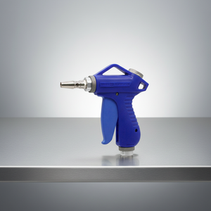 Pistola de Sopro de Poeira VMG11W-02/03 VMG11BU-03/02 JW Fina e Estável Fabricada na China 1 Ano de Garantia 0.5kg - Product Image 6