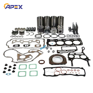 ชุดซ่อมเครื่องยนต์ APEX รุ่น 3116 3412 3126 ชุดซ่อมลูกสูบ 3306 ชุดซ่อมบำรุงเครื่องยนต์ C6.4 C6.6 C7 C9 C10 C11 C13 C15 C18 - Product Image 3