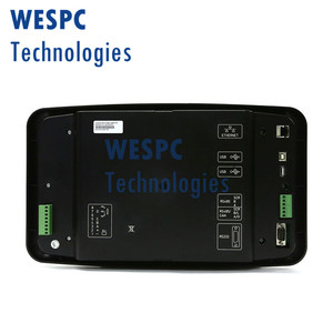 Module d'affichage couleur multi-ensembles DSE8004 10 pouces, affichages d'ensemble des communications à distance Deep Sea Electronics 8004-01 - Product Image 6