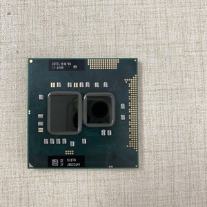 CPU Core <span class=keywords><strong>I7</strong></span> <span class=keywords><strong>620m</strong></span> 4M/2.66GHz/3333MHz Doble Núcleo 32nm Socket 940 para Laptop HM57 HM55 Compatible Usado Envío Gratis - Product Image 5