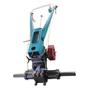 Vente directe <span class=keywords><strong>d</strong></span>'usine Mini motoculteurs motoculteurs motoculteurs à roue pour ferme - Product Image 4