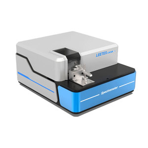 Analyse rapide de composition en métal de spectromètre de lecture directe de haute précision avec le système stable - Product Image 3