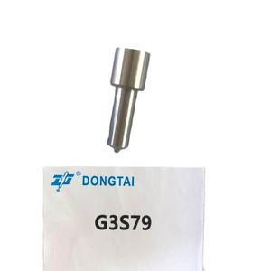 Topdiesel Common Rail <b>Nozzle</b> G3S79 for <b>Injector</b> 295050-1590,23670-E0590 - Product Image 6