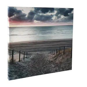 Stretched Canvas Printing Home Decor Canvas Art Prints With Drop Ship