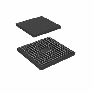 High Quality Original New MT25QU02GCBB8E12-0SIT NOR Flash Memory Chips Electronic Circuit - Product Image 4