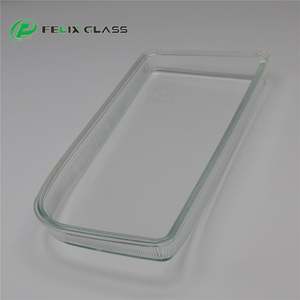 Cubiertas de Vidrio Fundido Automotrices Duraderas con Fuente de Luz Fluorescente de Alto CRI 95 con Clasificación IP20 para Iluminador de Visión Artificial AGV - Product Image 4