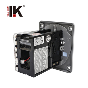 Accessoires de jeu multifonctionnels Distributeur de billets avec réglage du ratio et voyant lumineux pour les jeux de rédemption - Product Image 5