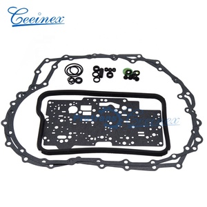 Ceeinex A154001A 4HP20 Kit de révision Pièces de transmission <span class=keywords><strong>automatique</strong></span> Boîte de vitesses Kit de joints d'étanchéité de haute qualité - Product Image 6