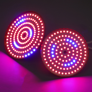 2 năm Bảo hành 24 Wát <span class=keywords><strong>UFO</strong></span> LED phát triển đèn IP65 không thấm nước cho lớp học, văn phòng chậu cây & rau nhỏ - Product Image 2