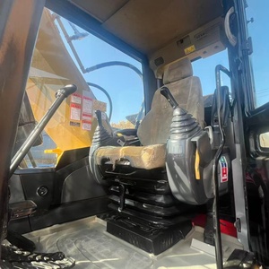 Máy xúc đào CAT 324D <span class=keywords><strong>Caterpillar</strong></span> 24 tấn nguyên bản cần bán, CAT 324, 320DL, 329D giá rẻ, CAT <span class=keywords><strong>325D</strong></span>, 325C có sẵn - Product Image 2