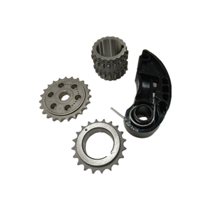 Kit de réparation de synchronisation de qualité durable LR-13 d'usine pour <span class=keywords><strong>Discovery</strong></span> HSE <span class=keywords><strong>Sport</strong></span> 3.0T 2014-2015 - Product Image 4