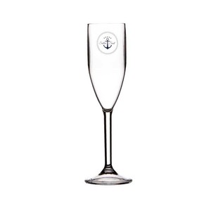 Juego de vino de 6 piezas de Sailor Soul clásico de lujo, negocio marino, elegante, de Metal transparente para el hogar, Bar, bebida, caja de regalo presentada - Product Image 1