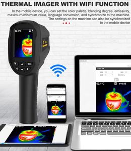 Caméra <span class=keywords><strong>d</strong></span>'imagerie <span class=keywords><strong>thermique</strong></span> <span class=keywords><strong>de</strong></span> <span class=keywords><strong>d</strong></span>étecteur <span class=keywords><strong>de</strong></span> <span class=keywords><strong>fuite</strong></span> <span class=keywords><strong>d</strong></span>'<span class=keywords><strong>eau</strong></span> <span class=keywords><strong>de</strong></span> connexion <span class=keywords><strong>de</strong></span> Ht 06 Wifi pour la <span class=keywords><strong>d</strong></span>étection <span class=keywords><strong>de</strong></span> <span class=keywords><strong>fuite</strong></span> <span class=keywords><strong>d</strong></span>'<span class=keywords><strong>eau</strong></span> - Product Image 4