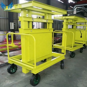 Op Maat Gemaakte Houten Balkplaat Beton Modulaire Bekisting Met Stalen Vloersteun Of Steigersteunsysteem Voor Het Bouwen Van Constructie - Product Image 6