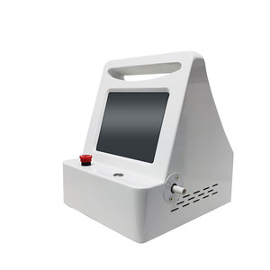 Nueva Máquina Láser Portátil de 980nm para Várices, 20w, Máquina de Blanqueamiento Dental, Máquina de Tratamiento Láser - Product Image 1