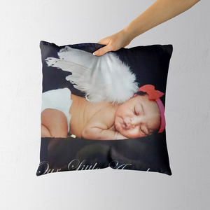 Custom Pillowcase Peachskin , Flannel, Linen Pillow Throw Covers Pillow Case <strong>Cushion</strong> Cover Wholesale Dropshipping - Product Image 4