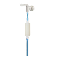 Filterwell filtre à eau Portable en plastique UF, seau à gravité pour Camping en plein air randonnée