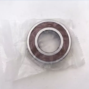 Rodamientos de Bolas de Ranura Profunda 6208-2RS Originales 6208DDU, Tamaño <span class=keywords><strong>40x80x18</strong></span> mm - Product Image 2