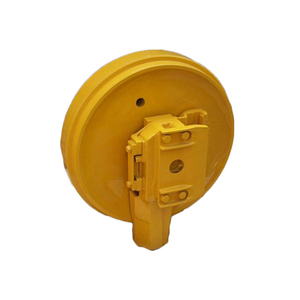 Roda Idler Trek Depan Bulldozer D7G 1S8186 - Product Image 1