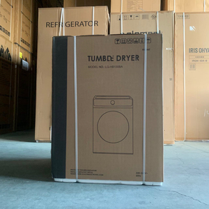 <span class=keywords><strong>Sèche</strong></span>-<span class=keywords><strong>linge</strong></span> frontal <span class=keywords><strong>à</strong></span> économie d'énergie de 13 kg avec système de chauffage électrique et tambour anti-virus pour un séchage sain <span class=keywords><strong>à</strong></span> la maison - Product Image 6