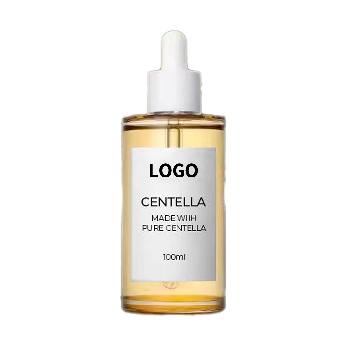 White Pond Herbal Flower Seed Oil