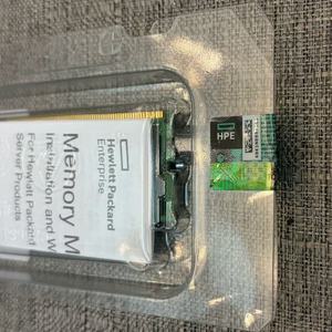 หน่วยความจำ HPE P64707-B21 64GB DDR5 5600MHz ECC Registered RDIMM Smart Memory สำหรับเซิร์ฟเวอร์ HPE ProLiant Gen11 - Product Image 2