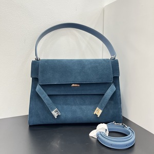 2025 nouveau modèle Pu <span class=keywords><strong>Manhattan</strong></span> pochette haut de gamme luxueux élégant Style de dame sac à bandoulière grande capacité léger Durable - Product Image 6