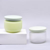 Private Label Deep Cleansing Vegan Hair Relaxing Hair Scalp Massage Shampoo Sea Salt Scalp Scrub Exfoliator Scrub