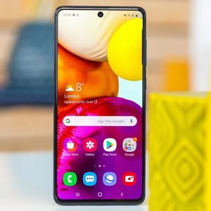 Smartphone d'origine en gros, 6,7 pouces, téléphone débloqué pour <span class=keywords><strong>A71</strong></span> - Product Image 2
