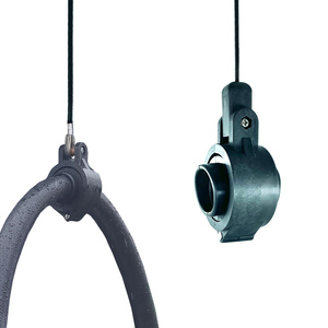 شاحن سريع DC fuour Retractor Clamshell خرطوم دوار يعمل بالبنزين مضاد للشبك 41 من من من من من من من من من نوع OD - Product Image 1