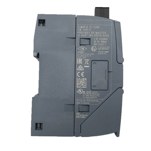 โมดูลสื่อสาร 6gk7243-5dx30-0xe0 รุ่น Cm1243-5 Plc - Product Image 3