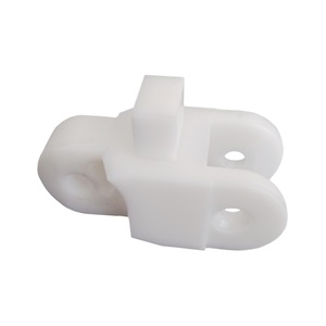 Chaîne de convoyeur synthétique 1 pour ligne de traitement de volailles, poulets et poulets de chair - Product Image 2