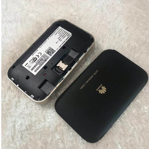 ขายส่ง HUAWEI E5885 <span class=keywords><strong>E5885Ls</strong></span>-93a 4G 300Mbps Pocket Wifi Router Hotspot สนับสนุน Powerbank พร้อม RJ45 - Product Image 4