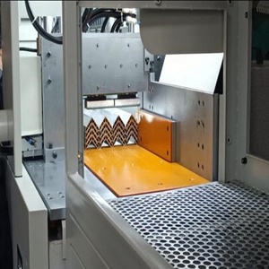 Scie à découper en aluminium avec support, précision zéro point un millimètre pour la fabrication de portes et fenêtres et le traitement des métaux - Product Image 2